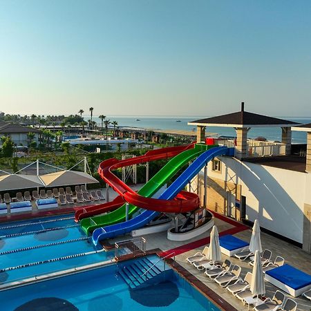 Orange County Belek Hotel Exterior photo