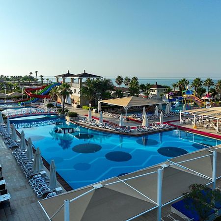 Orange County Belek Hotel Exterior photo