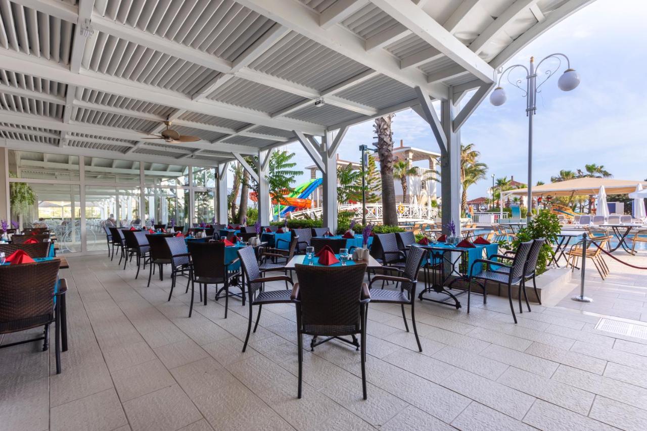 Orange County Belek Hotel Exterior photo