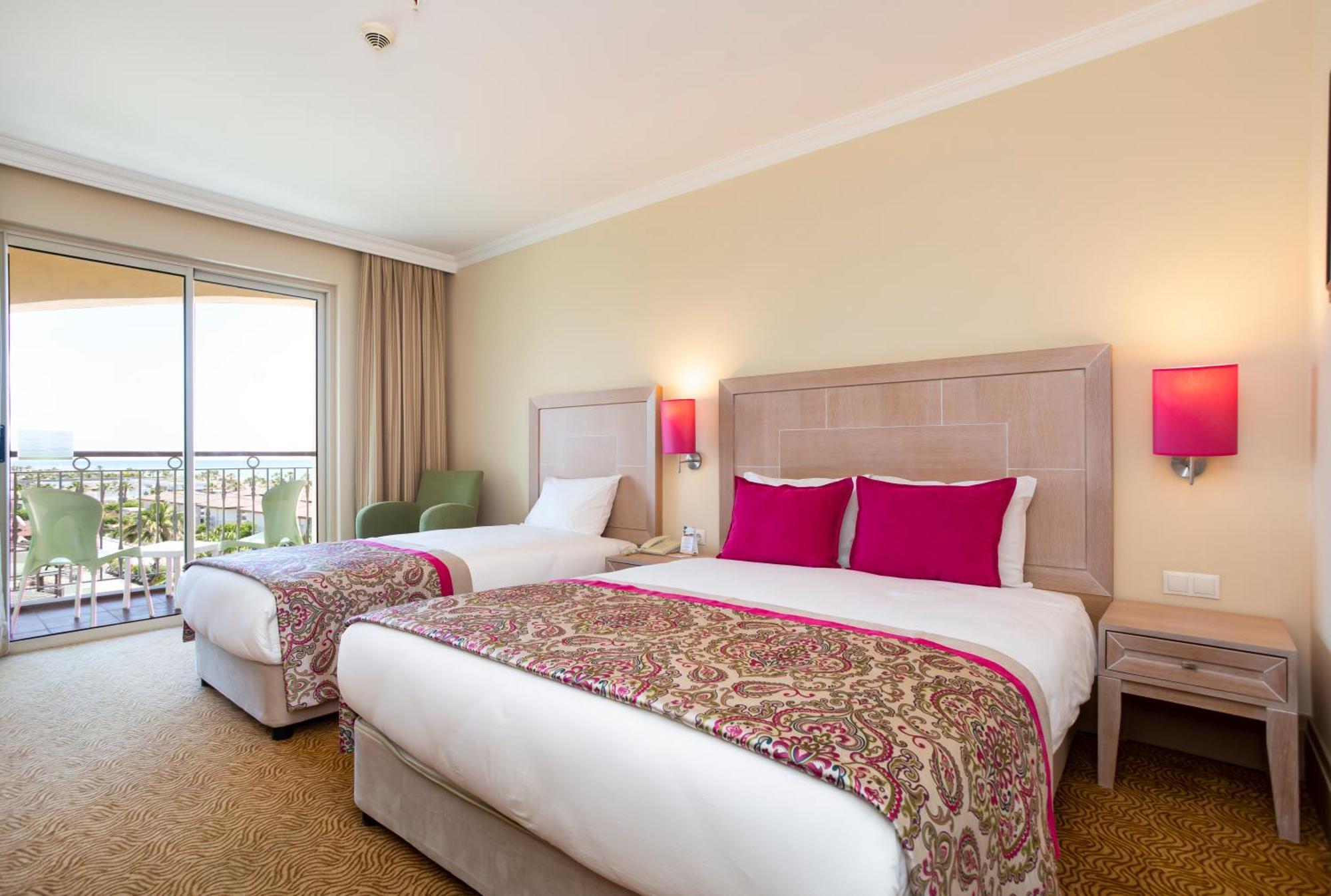 Orange County Belek Hotel Exterior photo