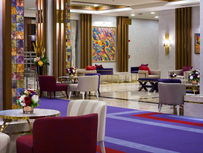 Orange County Belek Hotel Exterior photo